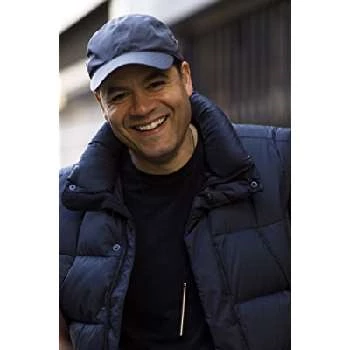 Damon Vignale - Age, Bio, Birthdate, Family, Networth & More