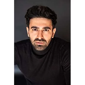 Damon Zolfaghari - Age, Bio, Birthdate, Family, Networth & More