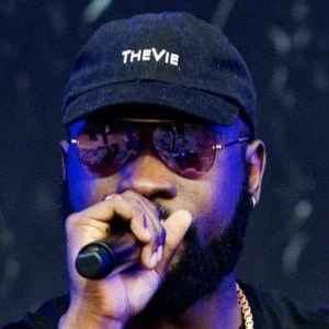 Damso - Birthday, Bio, Wiki, Family, Networth & More
