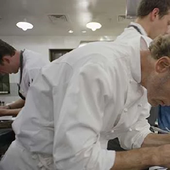 Dan Barber - Age, Bio, Birthdate, Family, Networth & More