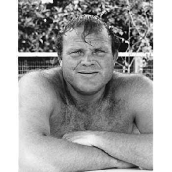 Dan Blocker Biography