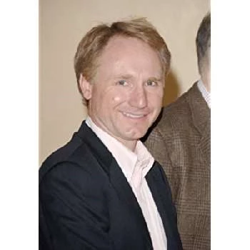 Dan Brown - Age, Bio, Birthdate, Family, Networth & More