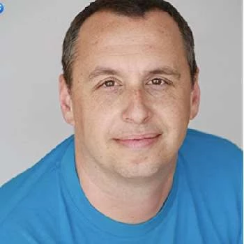 Dan Burt - Age, Bio, Birthdate, Family, Networth & More