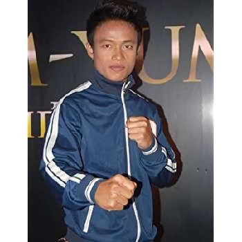 Dan Chupong - Wiki, Bio, Networth, Birthdate, Family & More