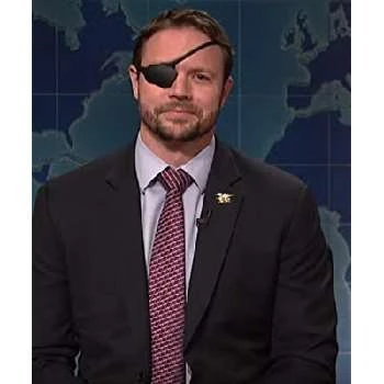 Dan Crenshaw - Parents, Networth, Bio, Birthdate, Family Wiki & More