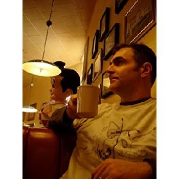 Dan Cronin - Age, Bio, Birthdate, Family, Networth & More