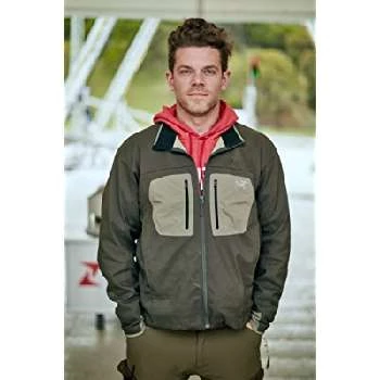 Dan Czerwonka - Age, Bio, Birthdate, Family, Networth & More