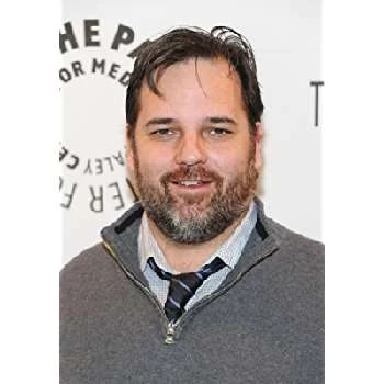 Dan Harmon - Networth, Biography, Birthdate, Family & More