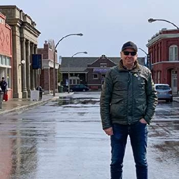 Dan Hermansen - Age, Bio, Birthdate, Family, Networth & More