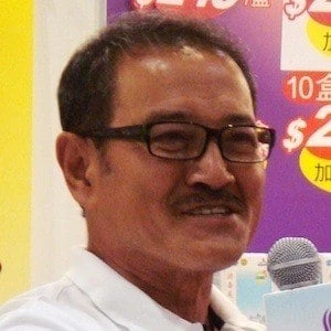 Lau Dan - Age, Wiki, Birthdate, Bio, Networth, Family & More