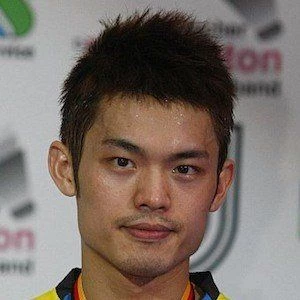 Lin Dan - Parents, Networth, Bio, Birthdate, Family Wiki & More