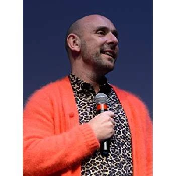 Dan Mazer - Family, Bio, Birthday, Family, Income & More