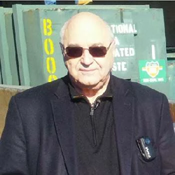 Dan Moldea - Networth, Bio, Wiki, Family, Birthday, Networth & More