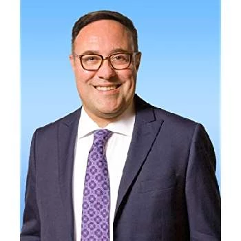 Dan Muys - Age, Bio, Birthdate, Family, Networth & More