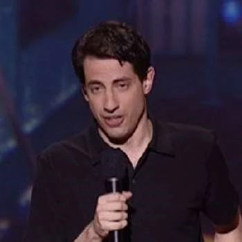 Dan Naturman - Age, Bio, Birthdate, Family, Networth & More