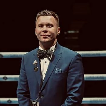 Dan Otter - Age, Bio, Birthdate, Family, Networth & More