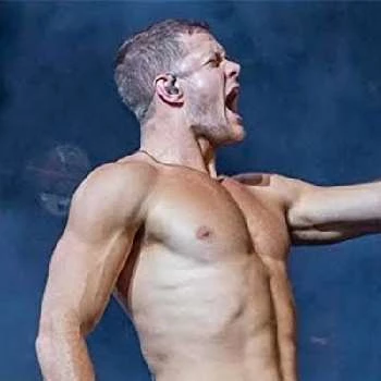 Dan Reynolds - Parents, Networth, Bio, Birthdate, Family Wiki & More