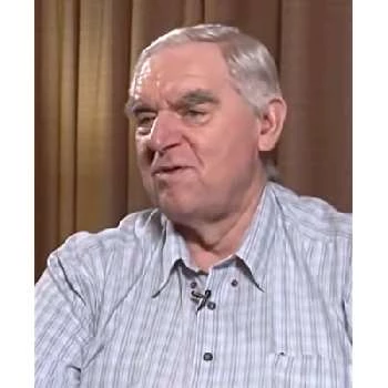 Dan Skow - Age, Bio, Birthdate, Family, Networth & More