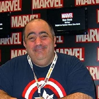 Dan Slott - Networth, Biography, Birthdate, Family & More