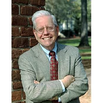 Dan T. Carter - Age, Bio, Birthdate, Family, Networth & More