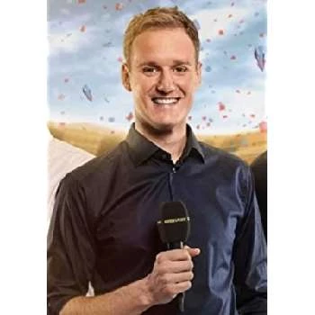 Dan Walker - Biography, Birthday, Family, Wki, Networth & More