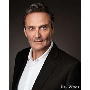 Dan Weber Biography