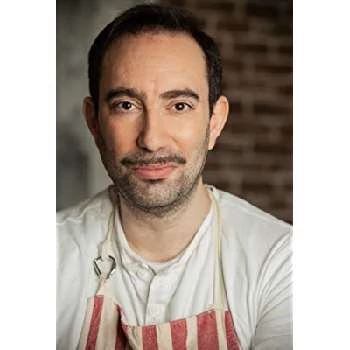 Dan Wicksman - Age, Bio, Birthdate, Family, Networth & More