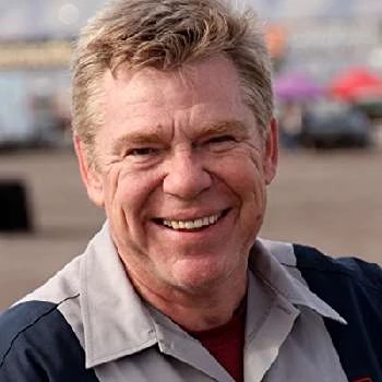 Dan Woods - Networth, Bio, Birthdate, Age, Family & More