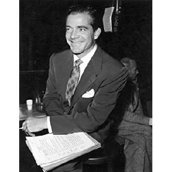 Dana Andrews Biography