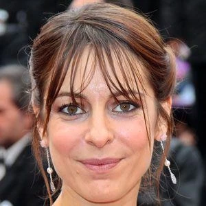 Audrey Dana Biography