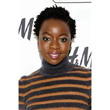 Danai Gurira - Parents, Networth, Bio, Birthdate, Family Wiki & More