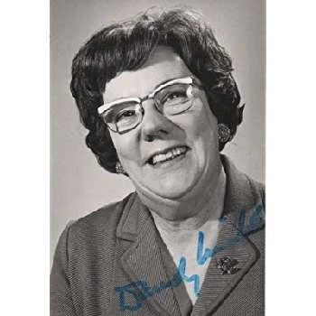 Dandy Nichols - Age, Height, Birthdate, Family, Wiki & More