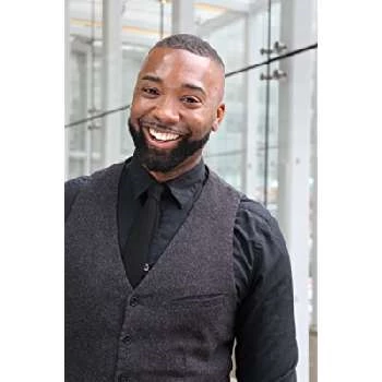 Dane Harrington Joseph - Age, Bio, Birthdate, Family, Networth & More