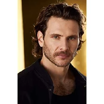 Dane Larsen Biography
