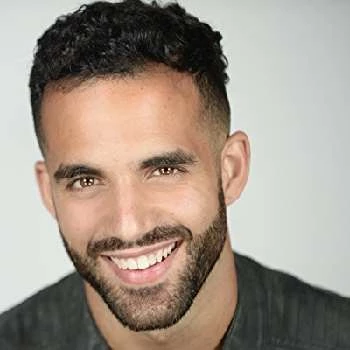 Danell Leyva - Birthplace, Bio, Wiki, Birthday, Family, Networth & More