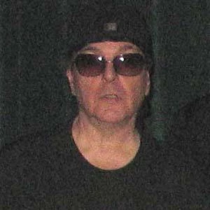 Dino Danelli - Wiki, Bio, Networth, Birthdate, Family & More