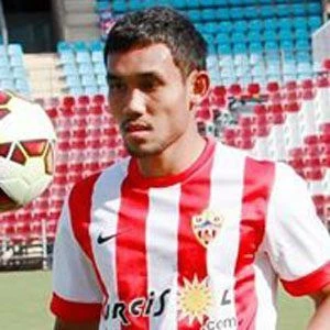 Teerasil Dangda - Biography, Birthdate, Family, Networth & More