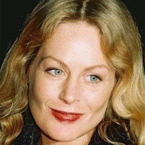 Beverly D'Angelo Biography