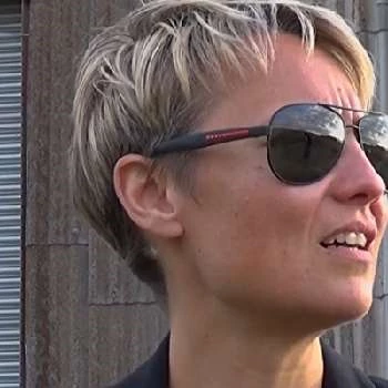 Dani Blue - Age, Bio, Birthdate, Family, Networth & More