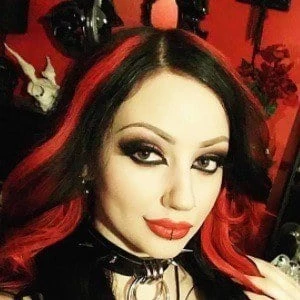Dani Divine - Height, Bio, Wiki, Family, Birthplace, Networth & More