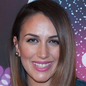 Elhaida Dani Biography
