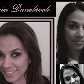 Dania Danebrock - Age, Bio, Birthdate, Family, Networth & More