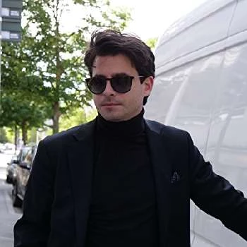 Daniel Abreu Biography