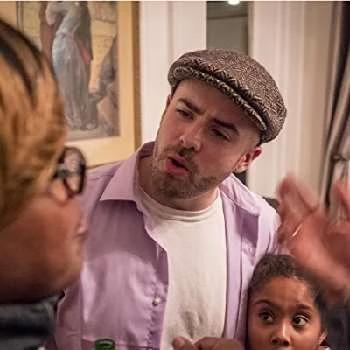 Daniel Alon - Age, Bio, Birthdate, Family, Networth & More