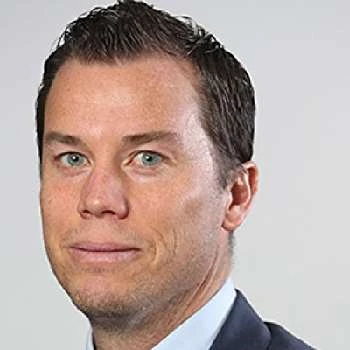 Daniel Andersson Biography