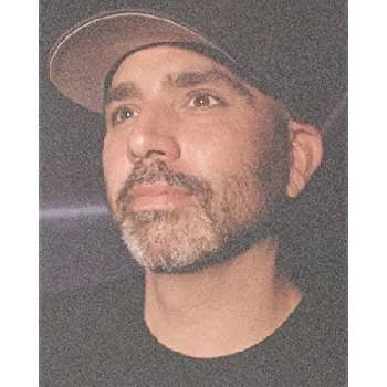 Daniel André Biography