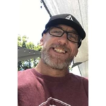 Daniel Backman Biography