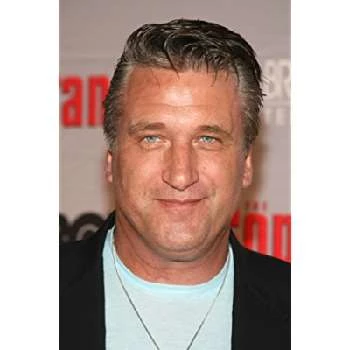 Daniel Baldwin Biography