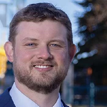 Daniel Blaikie - Age, Bio, Birthdate, Family, Networth & More