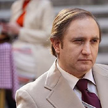 Daniel Chamorro - Age, Bio, Birthdate, Family, Networth & More